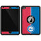 NBA Philadelphia 76ers Canvas Split Otterbox Defender iPad Skin