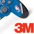 NBA Philadelphia 76ers Canvas Split PS4 Pro/Slim Controller Skin