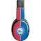 NBA Philadelphia 76ers Canvas Split Skullcandy Crusher Wireless Skin