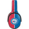 NBA Philadelphia 76ers Canvas Split Skullcandy Venue Skin