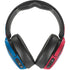 NBA Philadelphia 76ers Canvas Split Skullcandy Venue Skin