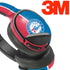 NBA Philadelphia 76ers Canvas Split Skullcandy Venue Skin