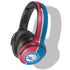 NBA Philadelphia 76ers Canvas Split Skullcandy Venue Skin