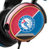 NBA Philadelphia 76ers Canvas Split SteelSeries Arctis 3 Skin