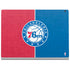NBA Philadelphia 76ers Canvas Split Surface Book 2 13.5in Skin