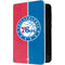 NBA Philadelphia 76ers Canvas Split Surface Duo Skin