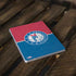 NBA Philadelphia 76ers Canvas Split Surface Go Skin