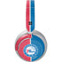 NBA Philadelphia 76ers Canvas Split Surface Headphones Skin