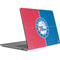 NBA Philadelphia 76ers Canvas Split Surface Laptop Studio Skin