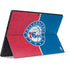 NBA Philadelphia 76ers Canvas Split Surface Pro 6 Skin