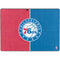 NBA Philadelphia 76ers Canvas Split Surface Pro 8 Skin