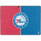 NBA Philadelphia 76ers Canvas Split Surface Pro 9 Skin
