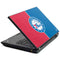 NBA Philadelphia 76ers Canvas Split T440s Skin