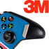 NBA Philadelphia 76ers Canvas Split Xbox One Controller Skin