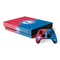 NBA Philadelphia 76ers Canvas Split Xbox One X Bundle Skin
