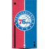 NBA Philadelphia 76ers Canvas Split Xbox Series X Console Skin