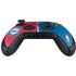 NBA Philadelphia 76ers Canvas Split Xbox Series X Controller Skin