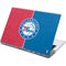 NBA Philadelphia 76ers Canvas Split Yoga 910 2-in-1 14in Touch-Screen Skin