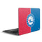 NBA Philadelphia 76ers Canvas Split Zenbook UX305FA 13.3in Skin