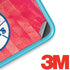 NBA Philadelphia 76ers Hardwood Classics Nintendo 2DS XL (2017) Skin