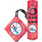 NBA Philadelphia 76ers Hardwood Classics Amazon Fire TV Skin