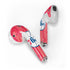 NBA Philadelphia 76ers Hardwood Classics Apple AirPods Skin