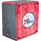 NBA Philadelphia 76ers Hardwood Classics Cooler Master MasterBox Q300L Mini Tower Skin