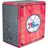 NBA Philadelphia 76ers Hardwood Classics Cooler Master MasterBox Q300L Mini Tower Skin
