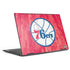 NBA Philadelphia 76ers Hardwood Classics HP Envy Skin