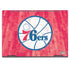 NBA Philadelphia 76ers Hardwood Classics HP Envy Skin