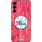 NBA Philadelphia 76ers Hardwood Classics Galaxy A14 5G Skin