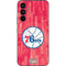 NBA Philadelphia 76ers Hardwood Classics Galaxy A54 5G Skin