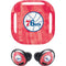 NBA Philadelphia 76ers Hardwood Classics Galaxy Buds Pro Skin