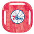 NBA Philadelphia 76ers Hardwood Classics Galaxy Buds Pro Skin