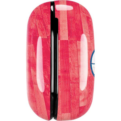 NBA Philadelphia 76ers Hardwood Classics Galaxy Buds Pro Skin