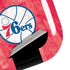 NBA Philadelphia 76ers Hardwood Classics Galaxy Buds Pro Skin