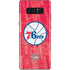 NBA Philadelphia 76ers Hardwood Classics Galaxy Note 8 Skin