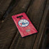 NBA Philadelphia 76ers Hardwood Classics Galaxy Note 9 Skin