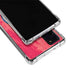 NBA Philadelphia 76ers Hardwood Classics Galaxy Note20 5G Clear Case