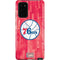 NBA Philadelphia 76ers Hardwood Classics Galaxy Note20 5G Pro Case