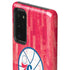 NBA Philadelphia 76ers Hardwood Classics Galaxy Note20 5G Pro Case