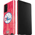 NBA Philadelphia 76ers Hardwood Classics Galaxy Note20 5G Pro Case