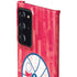 NBA Philadelphia 76ers Hardwood Classics Galaxy Note20 Ultra 5G Lite Case