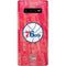 NBA Philadelphia 76ers Hardwood Classics Galaxy S10 Plus Skin