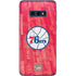 NBA Philadelphia 76ers Hardwood Classics Galaxy S10e Skin