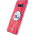 NBA Philadelphia 76ers Hardwood Classics Galaxy S10e Skin