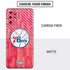NBA Philadelphia 76ers Hardwood Classics Galaxy S20 Plus Skin