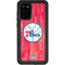 NBA Philadelphia 76ers Hardwood Classics Galaxy S20 Plus Waterproof Case