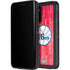NBA Philadelphia 76ers Hardwood Classics Galaxy S20 Plus Waterproof Case