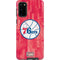 NBA Philadelphia 76ers Hardwood Classics Galaxy S20 Pro Case